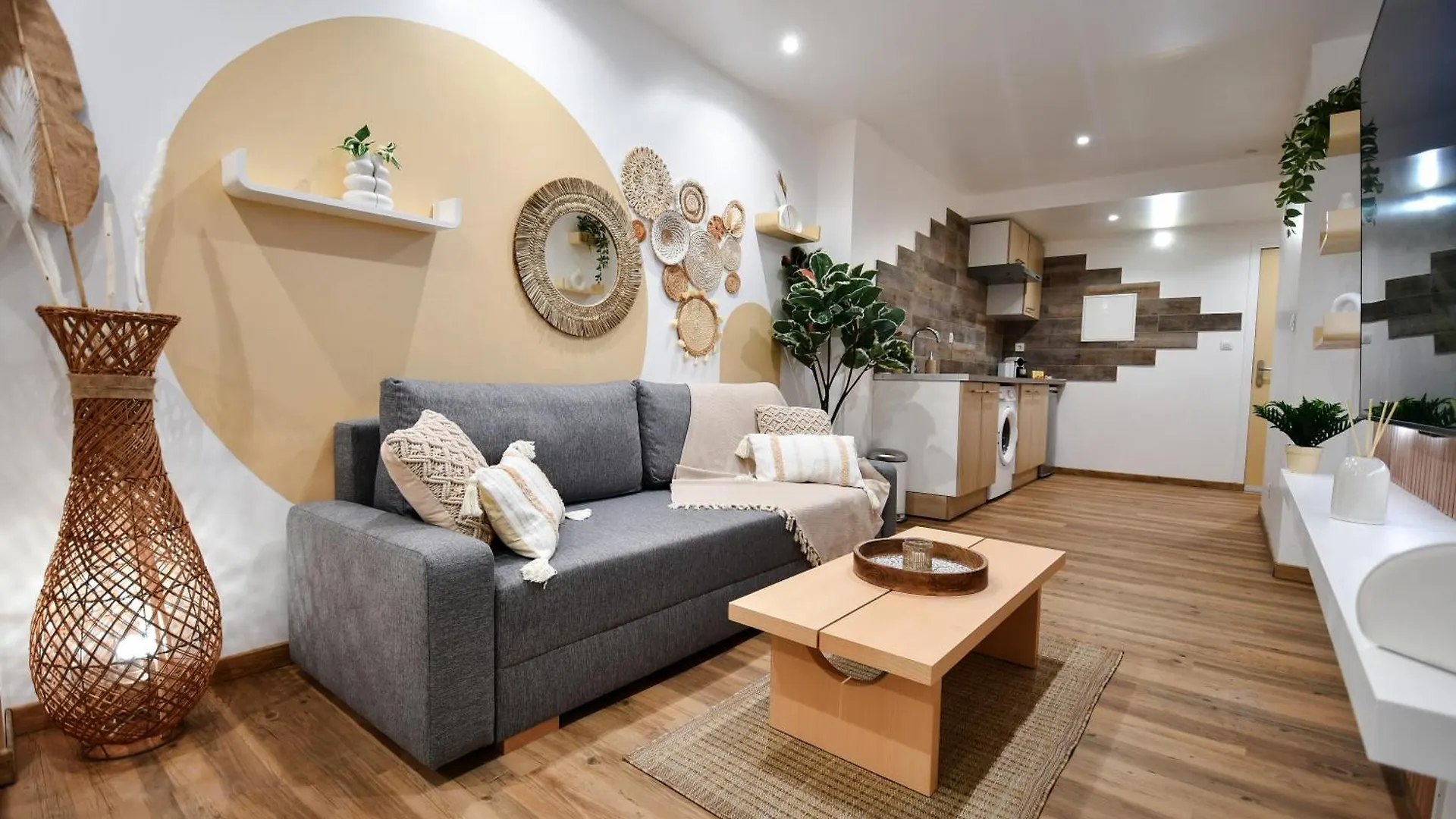 La Gioya - Love Room, Jacuzzi, Baldaquin La Seyne-sur-Mer France