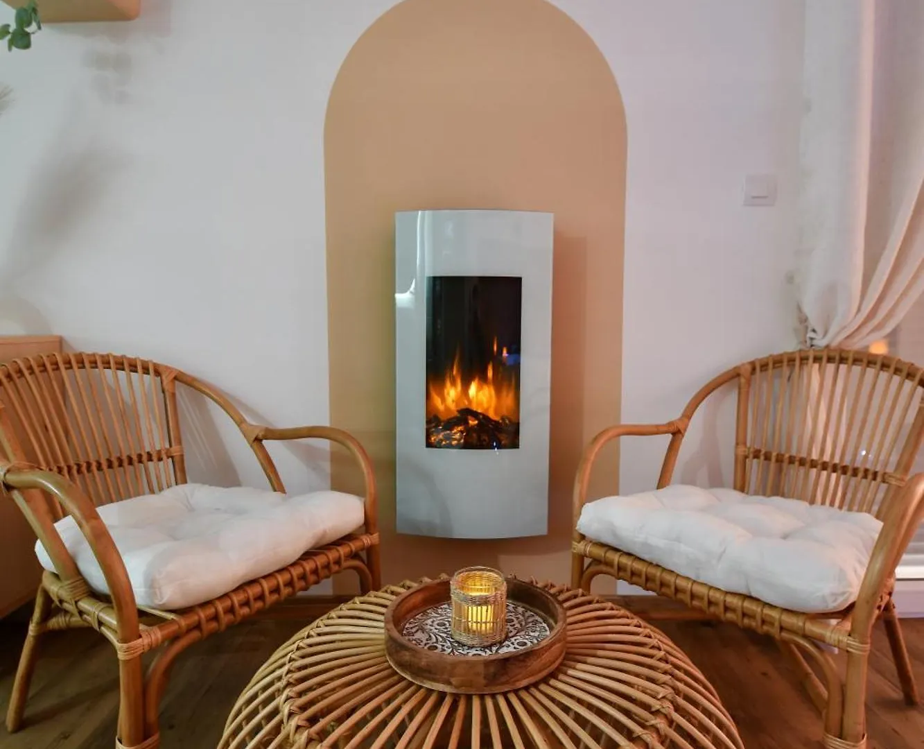 La Gioya - Love Room, Jacuzzi, Baldaquin La Seyne-sur-Mer Apartment